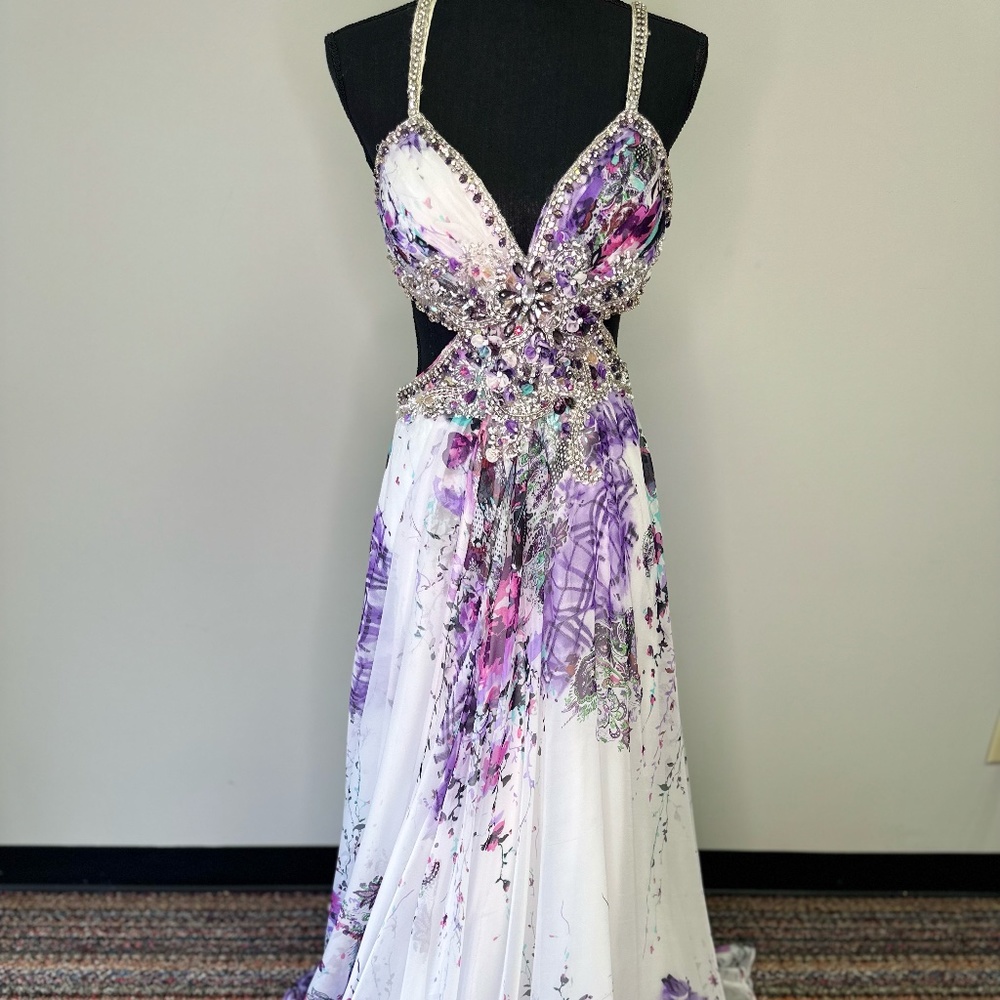Terani Couture Gown